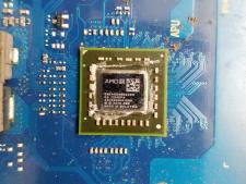 Материнська плата Samsung NP-RV513 №3